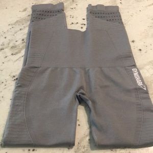 Gymshark Seamless Leggings